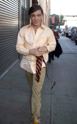Ed Westwick pic #540790