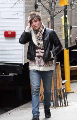 Ed Westwick pic #547204