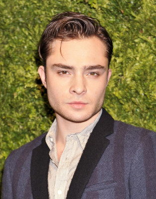 photo 11 in Ed Westwick gallery [id573644] 2012-10-24 00:00:00
