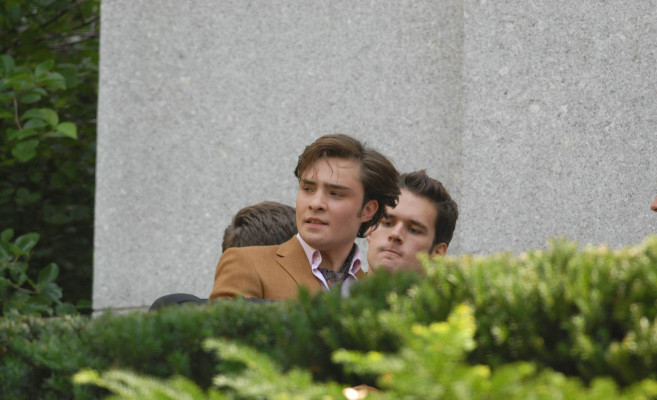 Ed Westwick pic #540208
