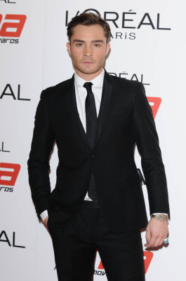 photo 22 in Ed Westwick gallery [id570035] 2012-10-12 00:00:00