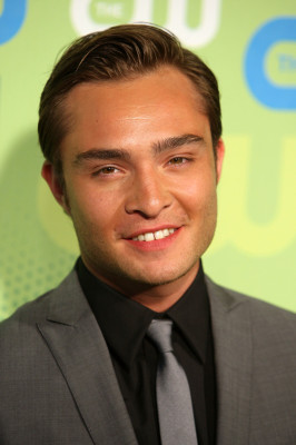 Ed Westwick pic #561212