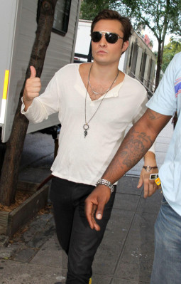 Ed Westwick pic #580748