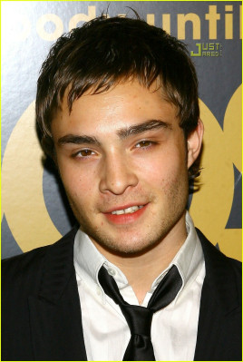 Ed Westwick pic #557537