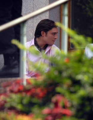 Ed Westwick pic #540210