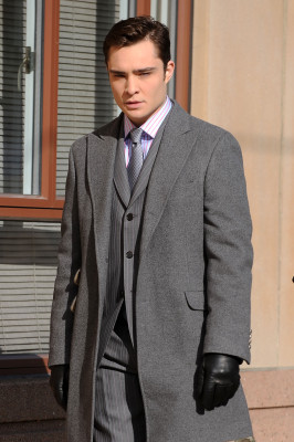 Ed Westwick pic #553757