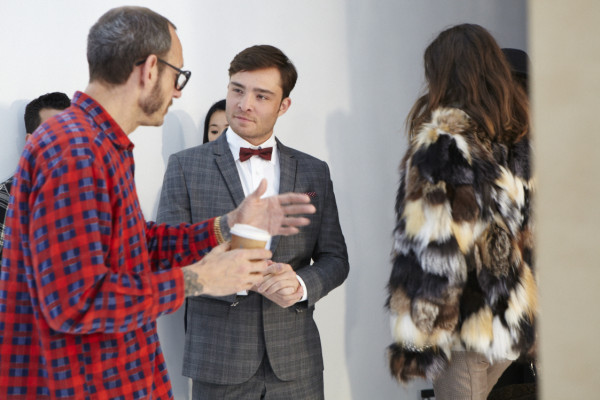 Ed Westwick pic #561713