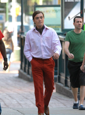 Ed Westwick pic #540207