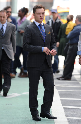 photo 21 in Ed Westwick gallery [id560841] 2012-09-19 00:00:00