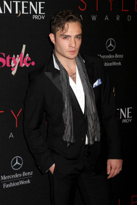 photo 10 in Ed Westwick gallery [id566968] 2012-10-03 00:00:00