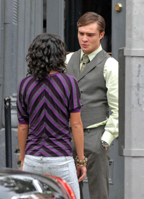 Ed Westwick pic #540795