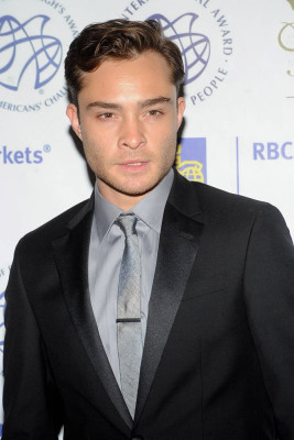 photo 28 in Ed Westwick gallery [id570029] 2012-10-12 00:00:00