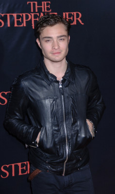 Ed Westwick pic #561709