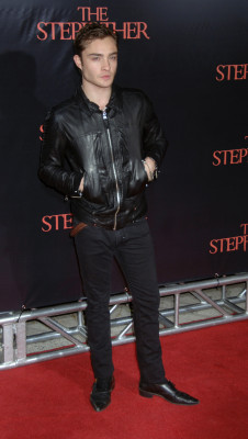 Ed Westwick pic #561719