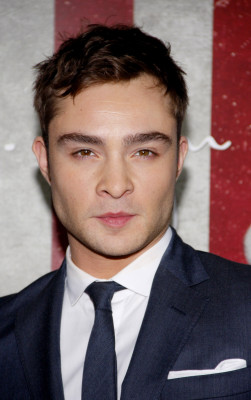 photo 26 in Ed Westwick gallery [id570031] 2012-10-12 00:00:00