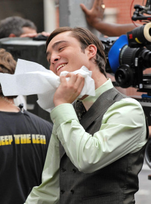 Ed Westwick pic #540793