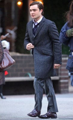 Ed Westwick pic #544824