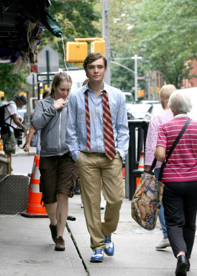 Ed Westwick pic #539660