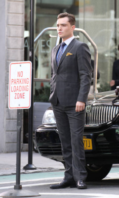 photo 12 in Ed Westwick gallery [id560850] 2012-09-19 00:00:00