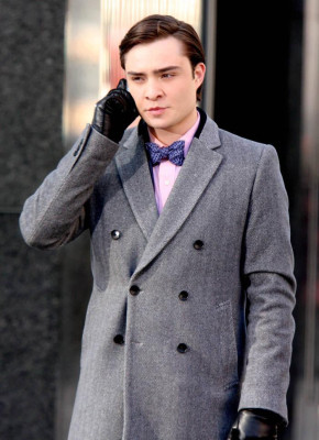 Ed Westwick pic #544827