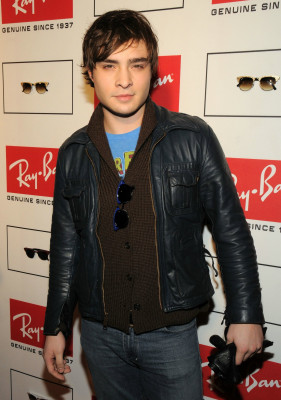 Ed Westwick pic #545129