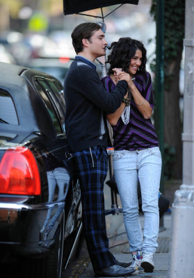 Ed Westwick pic #540791