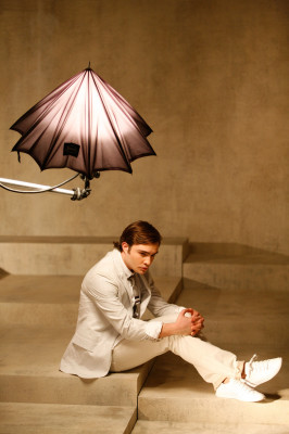 Ed Westwick pic #545132