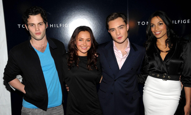 Ed Westwick pic #562890