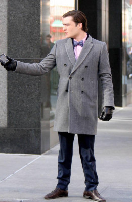 Ed Westwick pic #544826