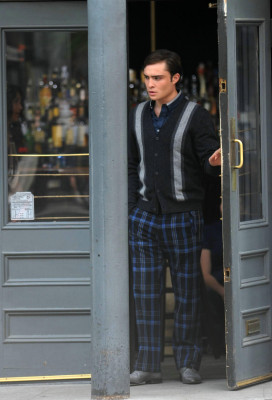 Ed Westwick pic #540802