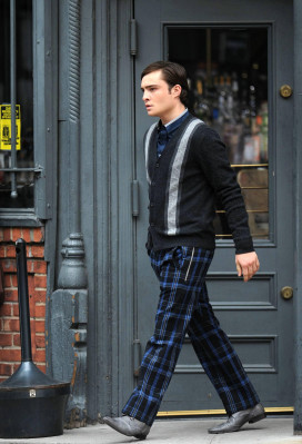 Ed Westwick pic #540796