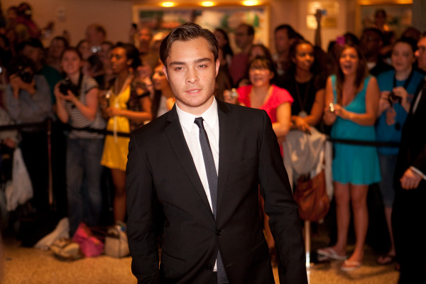 Ed Westwick pic #561209
