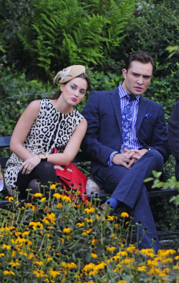 Ed Westwick pic #556012