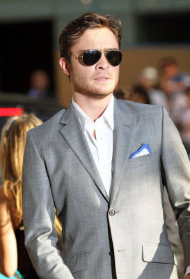 photo 24 in Ed Westwick gallery [id562660] 2012-09-25 00:00:00