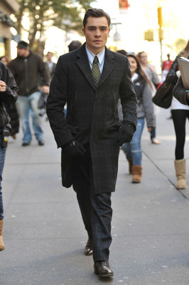 Ed Westwick pic #553756