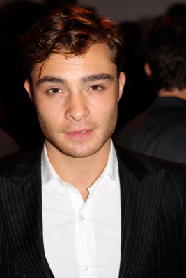 Ed Westwick pic #564537