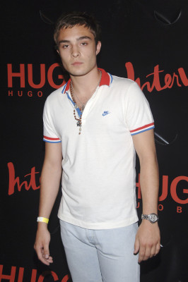 Ed Westwick pic #557539