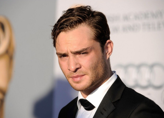 Ed Westwick pic #564539