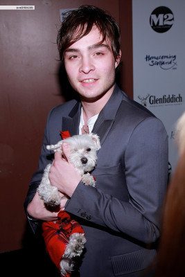 Ed Westwick pic #561211