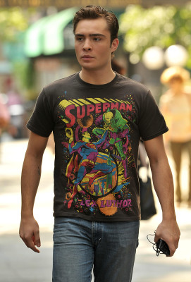 Ed Westwick pic #550101