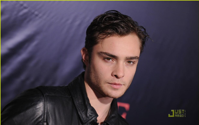 Ed Westwick pic #575324