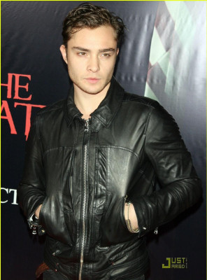 Ed Westwick pic #575323