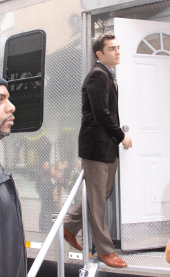 Ed Westwick pic #558282