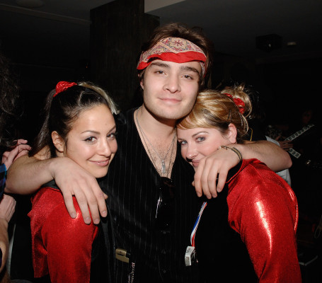 Ed Westwick pic #558566