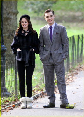 Ed Westwick pic #558568