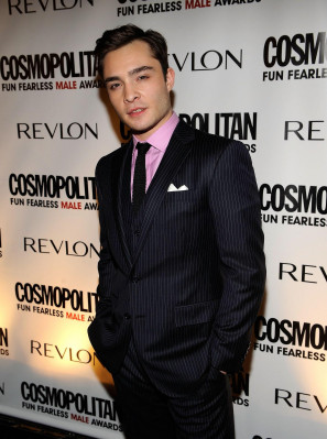 Ed Westwick pic #562897
