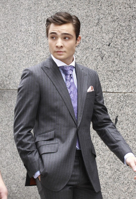 Ed Westwick pic #550893