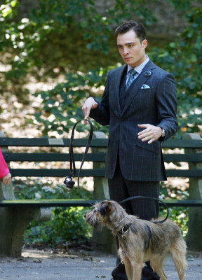 Ed Westwick pic #550887
