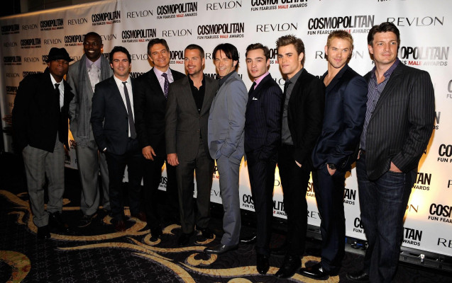 Ed Westwick pic #562892