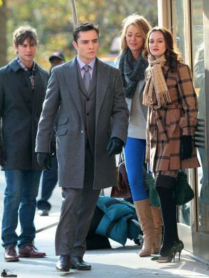 Ed Westwick pic #549799